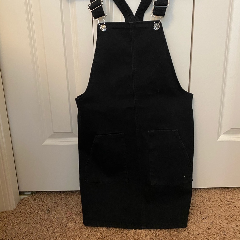 tillys overall dress